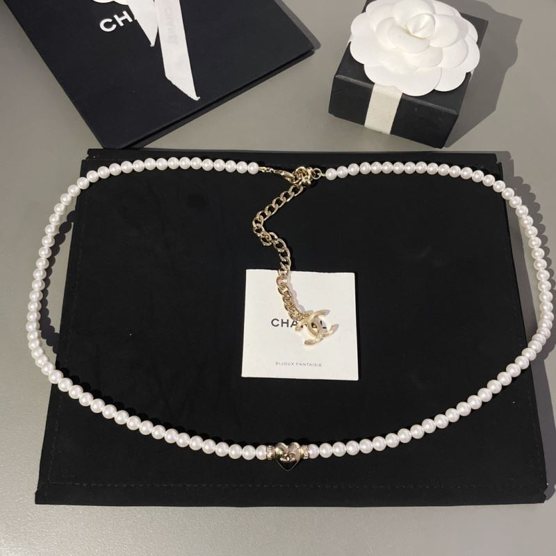 Chanel Necklaces